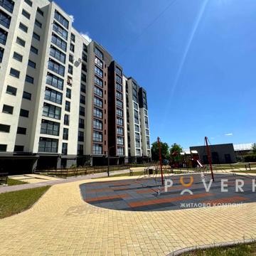 Лева Ребета вул., 6б