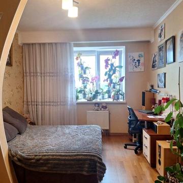 1-квартира 46м в ЖК ,,Щасливі метри ,, м. Бориспіль ЖК Щасливі метри