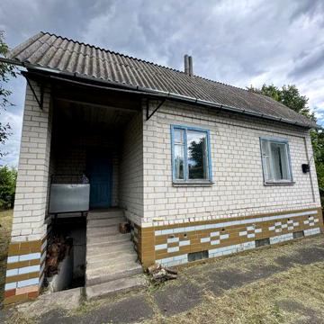 Капітальна дача біля Дніпра, 35 км від Черкас