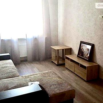 Довгострокова оренда 1к Квартира Люстдорфська дорога вулиця ЖК Альтаир 2