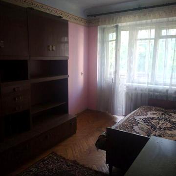 Продаж 1к Квартира Миру вулиця