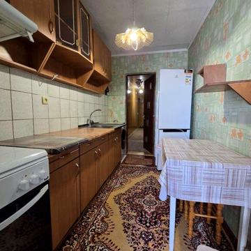 Оренда ЧИСТОЇ 2х кімн., ТЕКСТИЛЬНИКІВ (Будівельників), укомплектована!