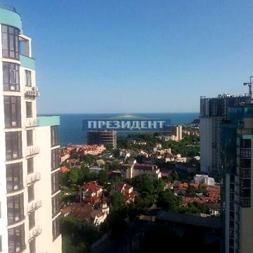 Продаж 2к Квартира Фонтанська дорога ЖК Aqua Marine