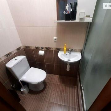 Продаж 3к Квартира Обїзна вулиця ЖК Західний