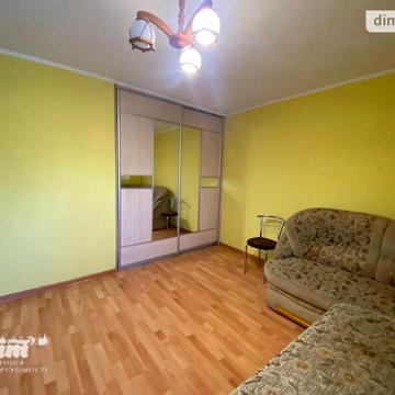 Довгострокова оренда 1к Квартира Новий Світ вулиця
