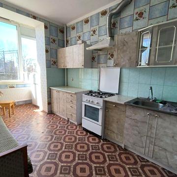 Довгострокова оренда 1к Квартира Вояків дивізії Галичина вулиця