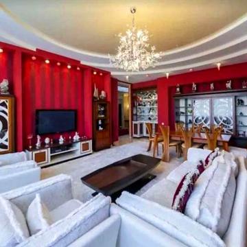 Без комісії!Оренда 4к квартири в “Тріумфальна Арка” Лютеранська,2200$