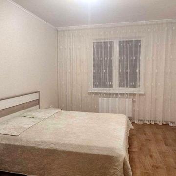 1 кімн. квартира вулиця Ревуцького 54, метро Харківська 10