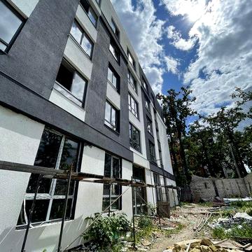 1-к квартира 39 м2 в готовому будинку! Ірпінь Єоселя ЖК 10AVENUE