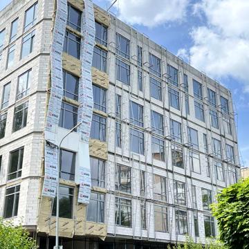 Продаж 1 кімнатної квартири на Вишеньці. ЖК Park Lake