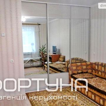 Продаж 1к Квартира Докучаєва вулиця