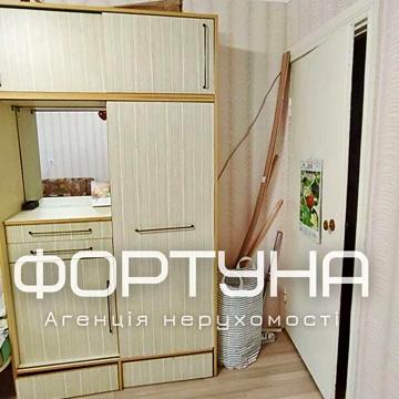 Продаж 1к Квартира Докучаєва вулиця