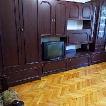 Оренда 1к. квартири з ремонтом Івана  Клименка  вулиця