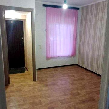 1-кімнатна квартира з АГВ на Молдаванці  для життя або оренди!