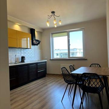 Продам 2-х ком квартиру. ЖК 37 Жемчужина. Вид  моря. Таирова ЖК 37 Жемчужина