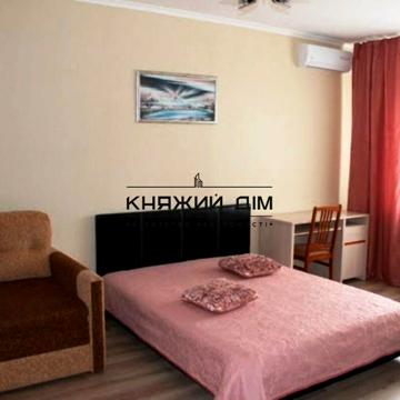 Драгоманова вул., 31-Б