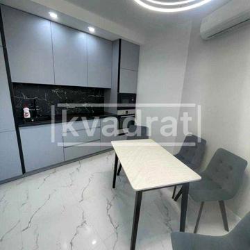 Оренда 2к квартири 42м2 ЖК West House вулиця Костанайська 13 Голосіїво