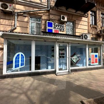 Ніжинська вул., 55