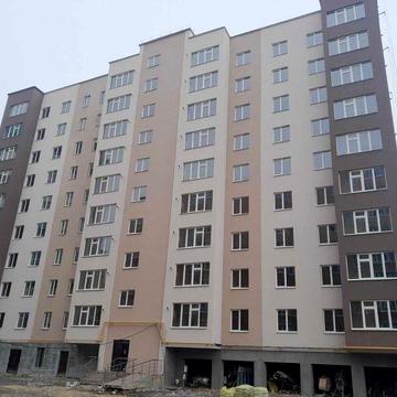 НАЙДЕШЕВША 2-кімнатна квартира на Озерній! ЖК "Барви" ЖК Барви