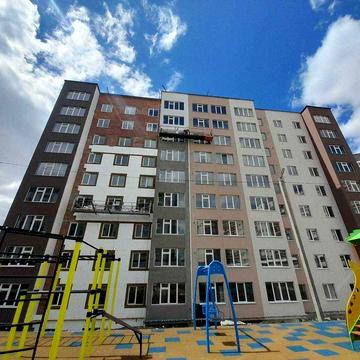 НАЙДЕШЕВША 2-кімнатна квартира на Озерній! ЖК "Барви" ЖК Барви