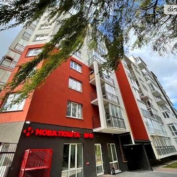 Продаж 1к Квартира Лепкого Богдана вулиця