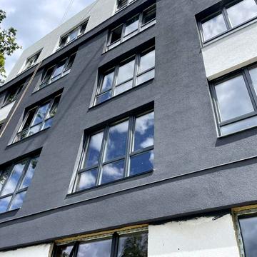 ВЕЛИКА 1-к квартира без ремонту, 40 м2, Ірпінь ЖК 10AVENUE