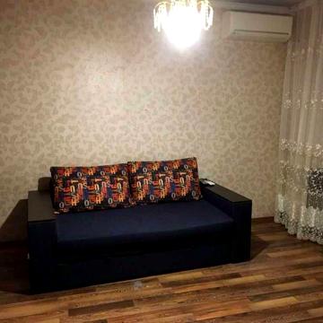 Здаеться 2х кім. кв. початок Слобожанського , вул. Котляревського, 11А