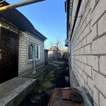 Здається будинок, оайон ПМК