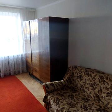 Довгострокова оренда 1к Квартира Відродження проспект