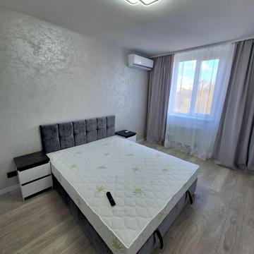 Малоголосківська вул., 40б