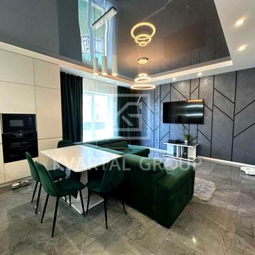 житомирська