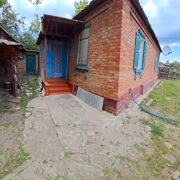 Продам будинок у центрі міста