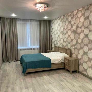2-квартира з окремими кімнатами - Донецьке шосе, 9