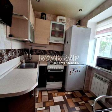 НОВИНКА! Продам 2 к.кв., Залютино, м. Холодная Гора