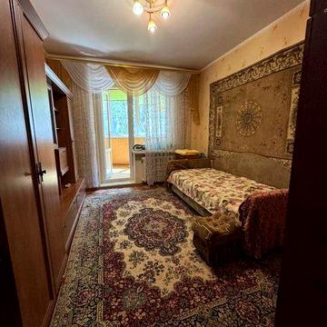 Продам 3х комнатную квартиру на Таирова, ул. Александра Невского