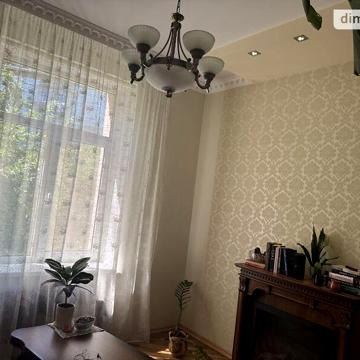 Довгострокова оренда 3к Квартира Листопадова вулиця