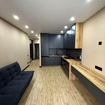 Продаж 1к Квартира Запорізьке шосе ЖК Щасливий у Дніпрі