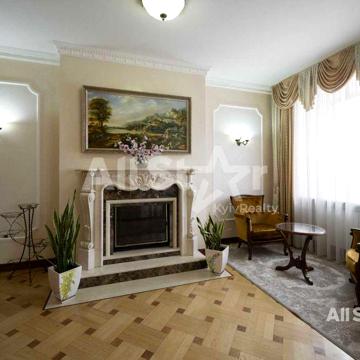 Оренда 6к квартири в Києві,  Волоська вул., 51/27 Без комісії