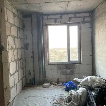 2х комнатная квартира на Грушевского ЖК Затишний