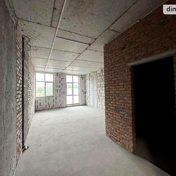 Продаж 1к Квартира Ольги Кобилянської (Достоєвського) вулиця ЖК Синергия Сити