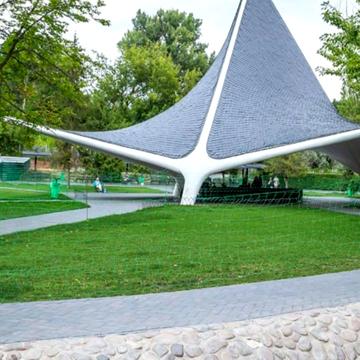 Вартових Неба вул. (Тобольська), 46б