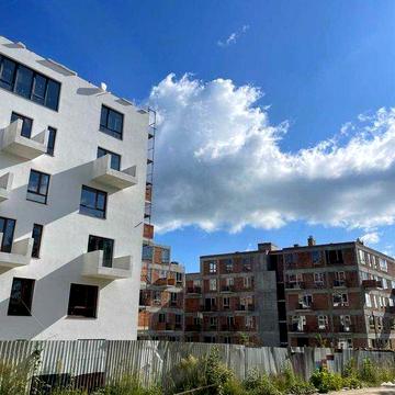 Продаж 2 кімнатної квартири по вул Пилипа Орлика, ЖК Family House ЖК Family House