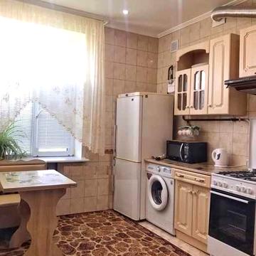 Аренда 2к квартиры в Центре