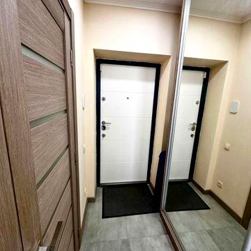 1-к квартира 35,1 м², Крюковщина, ЖК Молодежный Городок — 55000 $ ЖК « Молодежный городок»