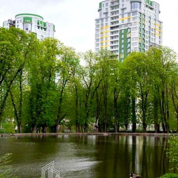 Вишгородська вул., 45-Ж