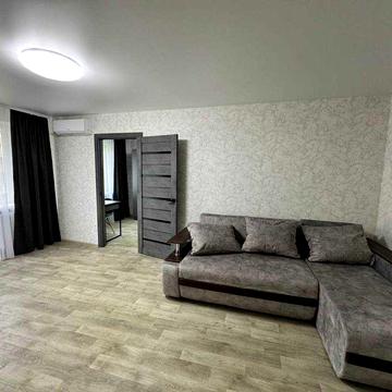 Оренда 2к квартири на Соцмісті