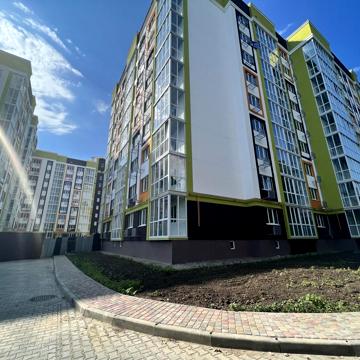 Європейська вул. (Фрунзе), 146е