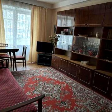 Зодчих вул., 62-Б