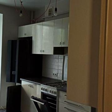 Здам 1 кімнатну квартиру в новобудові по Лабунського