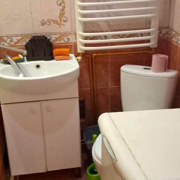 Довгострокова оренда 1к Квартира Карпенка вулиця